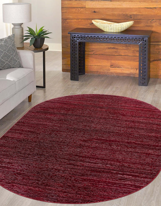 Unique Loom Finsbury Collection Area Rug - Kate