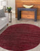 Unique Loom Finsbury Collection Area Rug - Kate