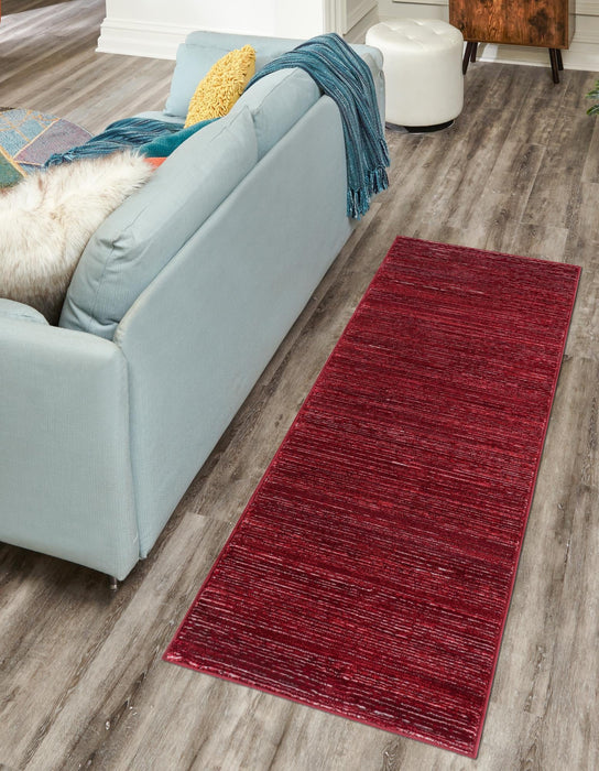 Unique Loom Finsbury Collection Area Rug - Kate