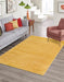 Unique Loom Finsbury Collection Area Rug - Kate