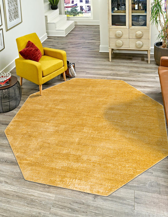 Unique Loom Finsbury Collection Area Rug - Kate