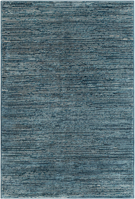 Unique Loom Finsbury Collection Area Rug - Kate