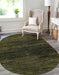 Unique Loom Finsbury Collection Area Rug - Kate