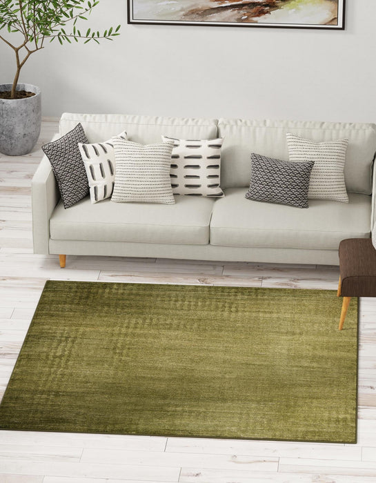 Unique Loom Finsbury Collection Area Rug - Kate