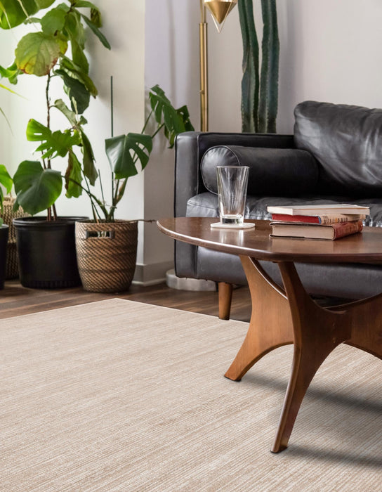 Unique Loom Finsbury Collection Area Rug - Kate