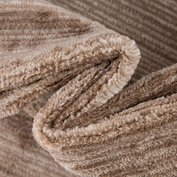 Unique Loom Finsbury Collection Area Rug - Kate