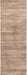 Unique Loom Finsbury Collection Area Rug - Kate