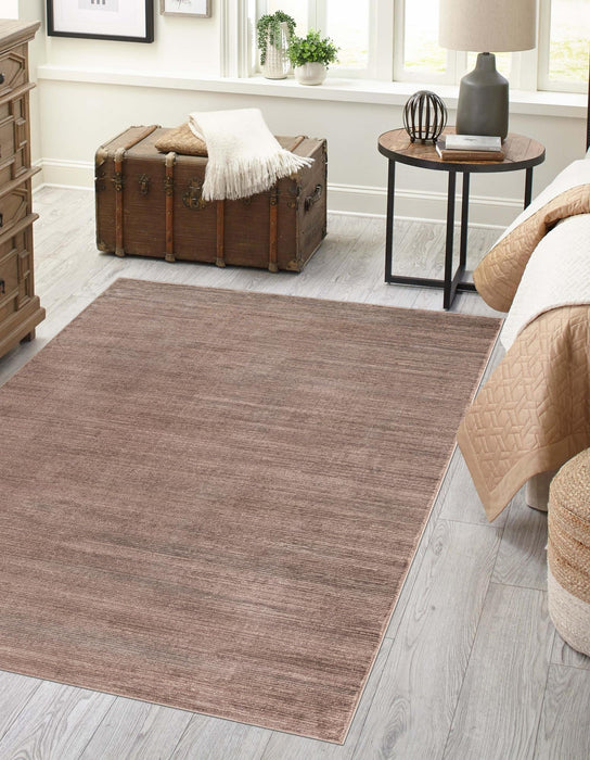 Unique Loom Finsbury Collection Area Rug - Kate