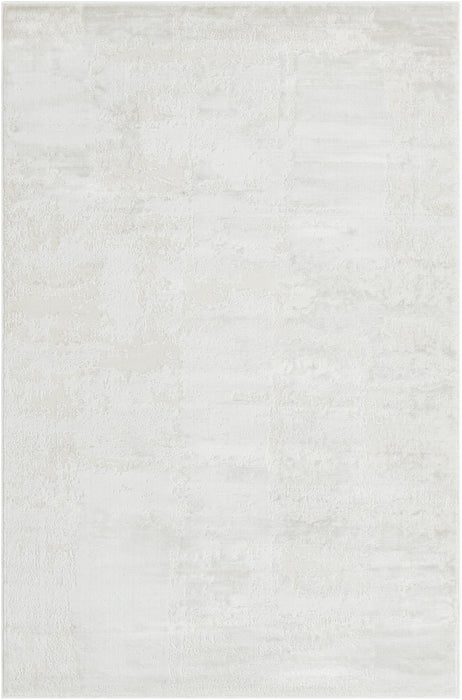 Unique Loom Finsbury Collection Area Rug - Elizabeth