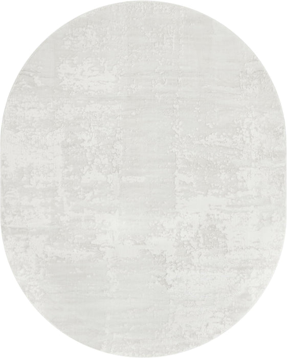 Unique Loom Finsbury Collection Area Rug - Elizabeth