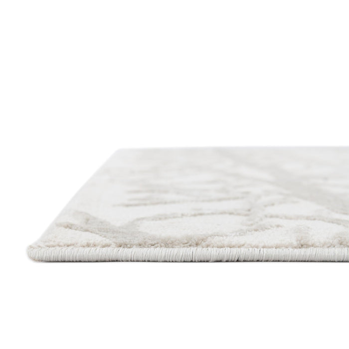 Unique Loom Finsbury Collection Area Rug - Anne