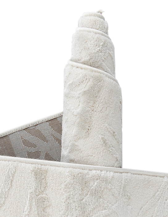 Unique Loom Finsbury Collection Area Rug - Anne