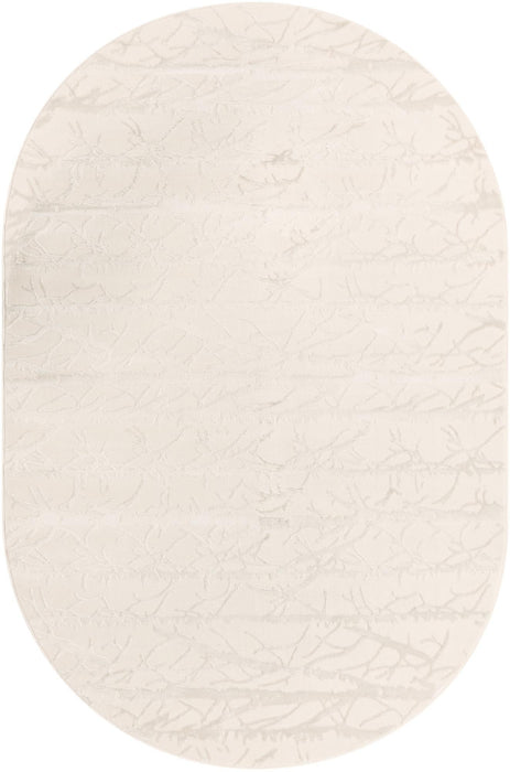 Unique Loom Finsbury Collection Area Rug - Anne