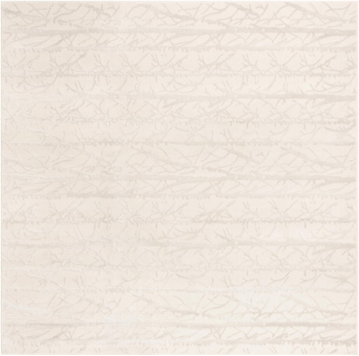 Unique Loom Finsbury Collection Area Rug - Anne