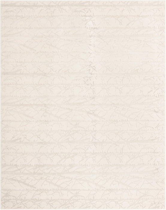 Unique Loom Finsbury Collection Area Rug - Anne