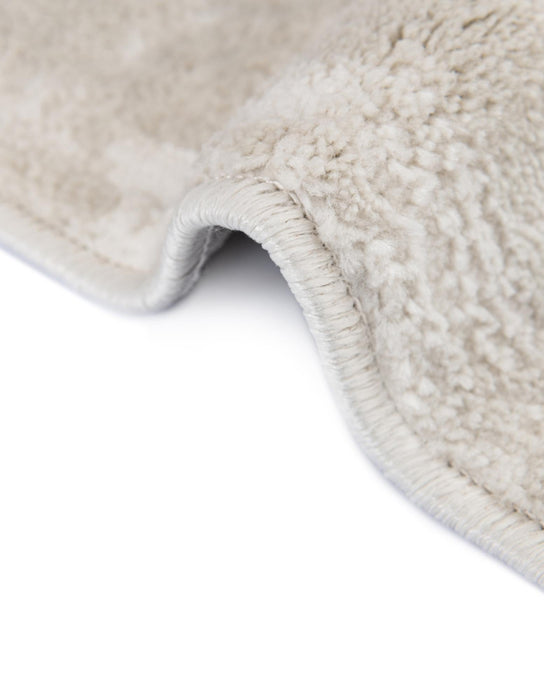 Unique Loom Finsbury Collection Area Rug - Charlotte