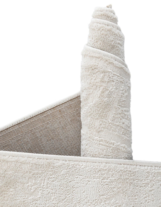 Unique Loom Finsbury Collection Area Rug - Charlotte