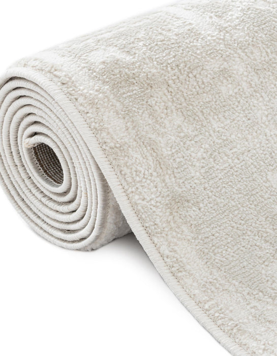 Unique Loom Finsbury Collection Area Rug - Charlotte