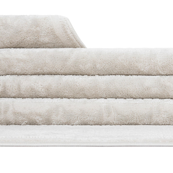 Unique Loom Finsbury Collection Area Rug - Charlotte