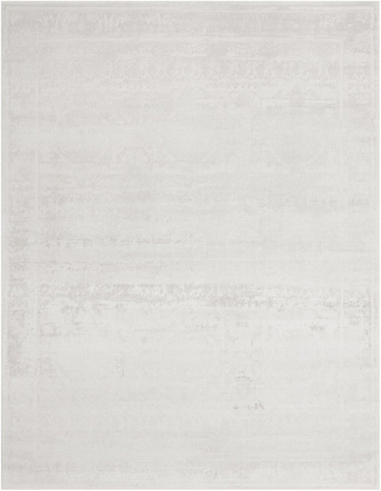 Unique Loom Finsbury Collection Area Rug - Charlotte