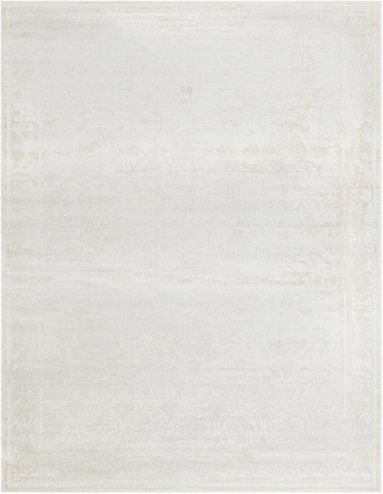 Unique Loom Finsbury Collection Area Rug - Charlotte