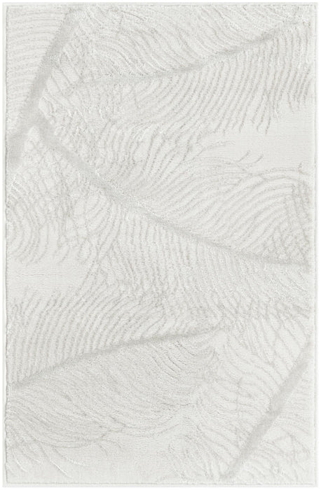 Unique Loom Finsbury Collection Area Rug - Camilla