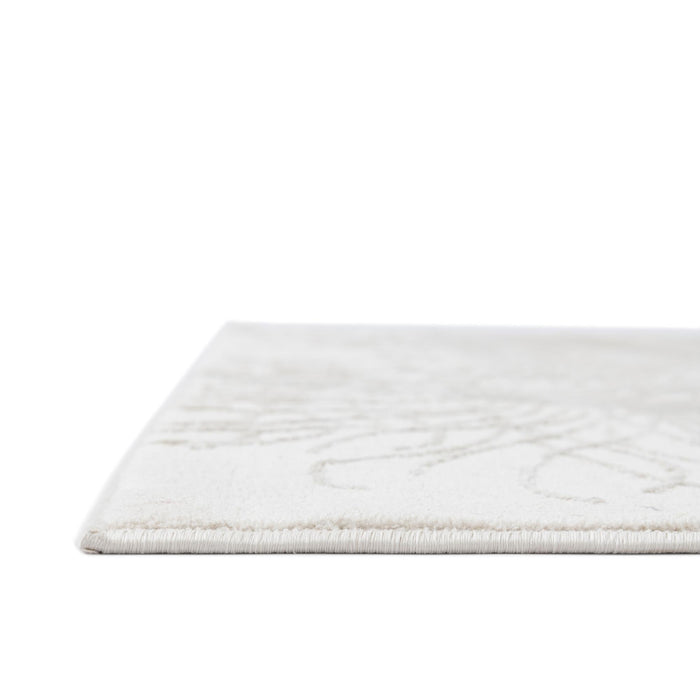 Unique Loom Finsbury Collection Area Rug - Camilla