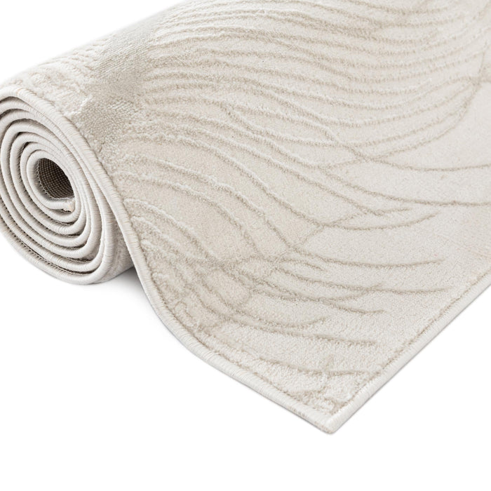 Unique Loom Finsbury Collection Area Rug - Camilla