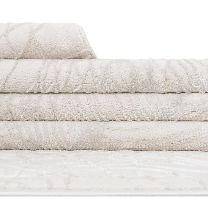 Unique Loom Finsbury Collection Area Rug - Camilla
