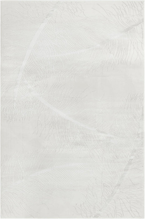 Unique Loom Finsbury Collection Area Rug - Camilla