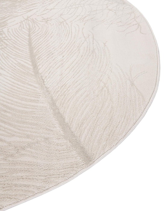 Unique Loom Finsbury Collection Area Rug - Camilla