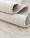Unique Loom Finsbury Collection Area Rug - Camilla