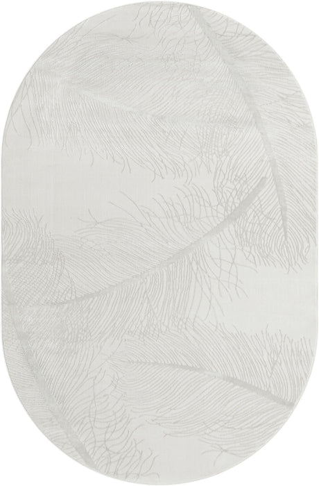 Unique Loom Finsbury Collection Area Rug - Camilla