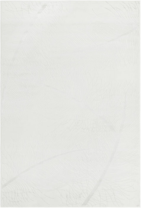 Unique Loom Finsbury Collection Area Rug - Camilla