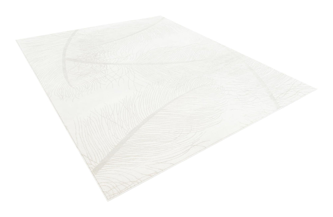 Unique Loom Finsbury Collection Area Rug - Camilla