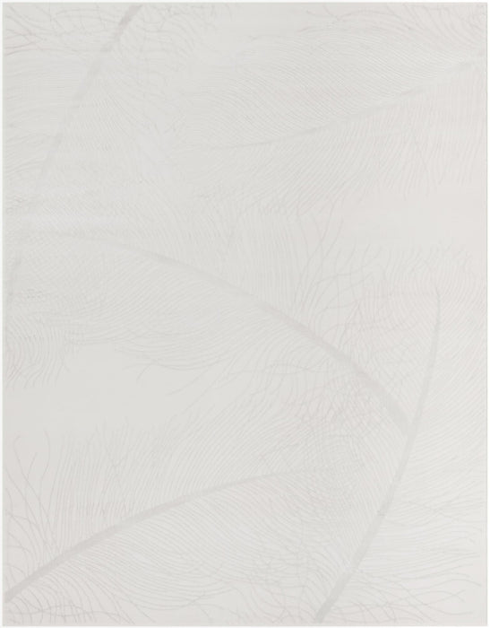 Unique Loom Finsbury Collection Area Rug - Camilla