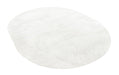 Unique Loom Finsbury Collection Area Rug - Camilla