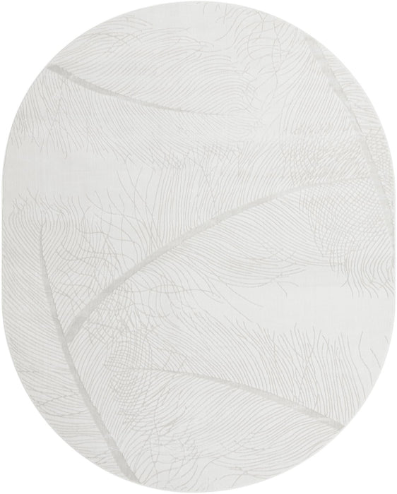 Unique Loom Finsbury Collection Area Rug - Camilla