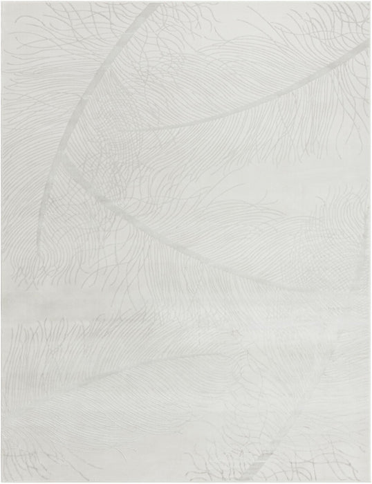 Unique Loom Finsbury Collection Area Rug - Camilla