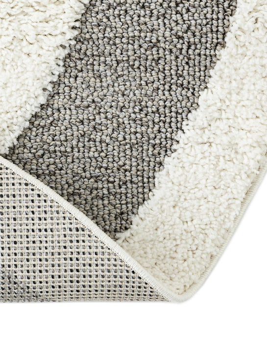 Unique Loom Boho Collection Area Rug - Mimi