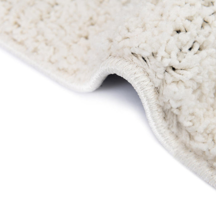 Unique Loom Boho Collection Area Rug - Mimi