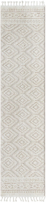 Unique Loom Boho Collection Area Rug - Gigi