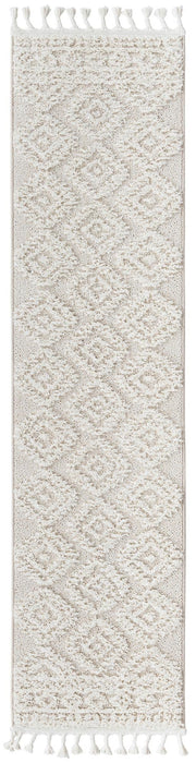 Unique Loom Boho Collection Area Rug - Gigi
