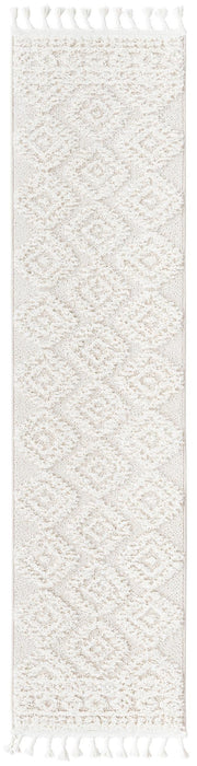 Unique Loom Boho Collection Area Rug - Gigi