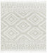 Unique Loom Boho Collection Area Rug - Gigi