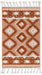 Unique Loom Boho Collection Area Rug - Gigi