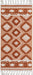 Unique Loom Boho Collection Area Rug - Gigi
