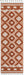 Unique Loom Boho Collection Area Rug - Gigi