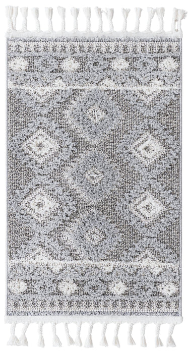 Unique Loom Boho Collection Area Rug - Gigi