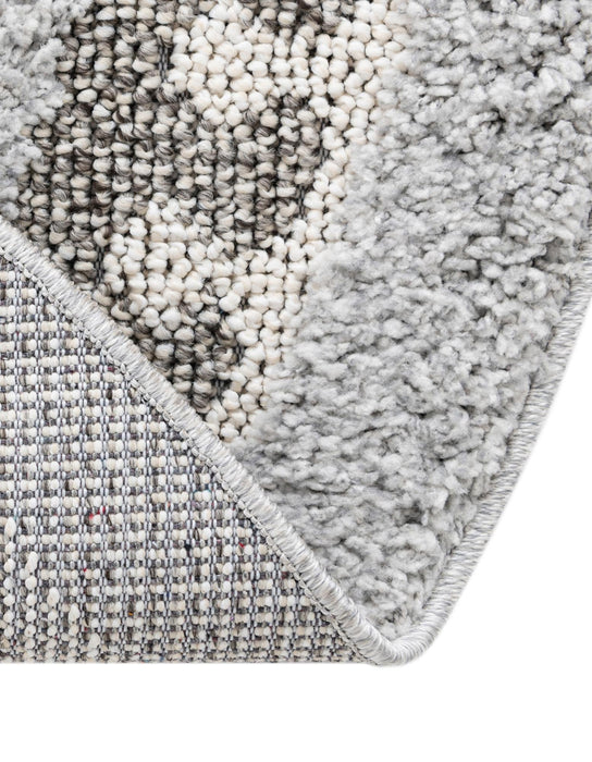 Unique Loom Boho Collection Area Rug - Gigi